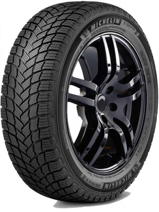 Michelin 498880 Passenger Winter Tyre Michelin X-Ice Snow 255/40 R20 101H XL 498880: Buy near me in Poland at 2407.PL - Good price!