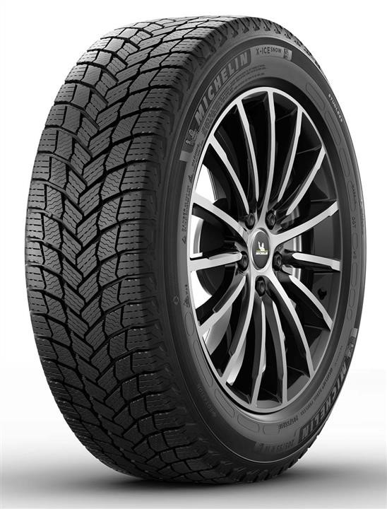 Michelin 195794 Passenger Winter Tyre Michelin X-Ice Snow SUV 255/45 R20 105T XL 195794: Buy near me in Poland at 2407.PL - Good price!