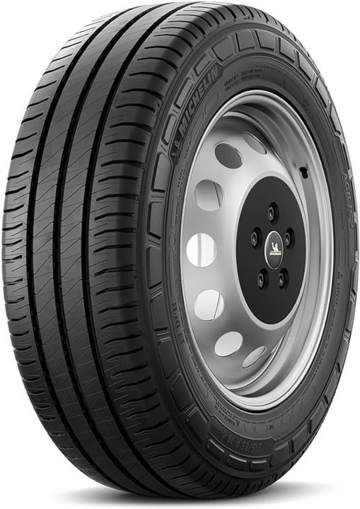 Michelin 955923 Commercial Summer Tyre Michelin Agilis 3 195/60 R16C 99/97H 955923: Buy near me in Poland at 2407.PL - Good price!
