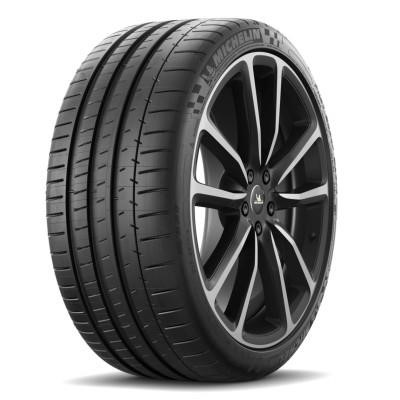 Michelin 352314 Passenger Summer Tyre Michelin Pilot Sport 5 245/50 R18 104Y 352314: Buy near me in Poland at 2407.PL - Good price!