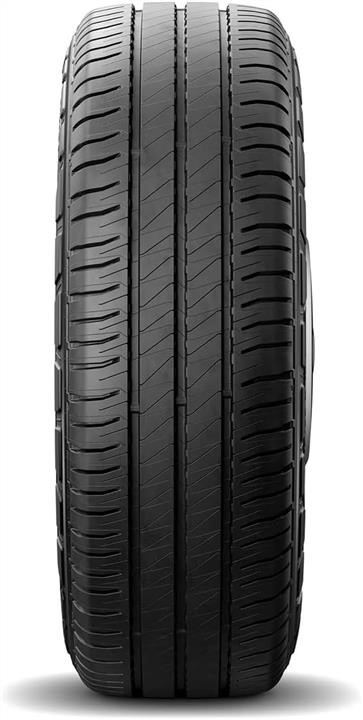 Opona Commercial Letnia Michelin Agilis 3 215&#x2F;75 R16C 116&#x2F;114R Michelin 132621