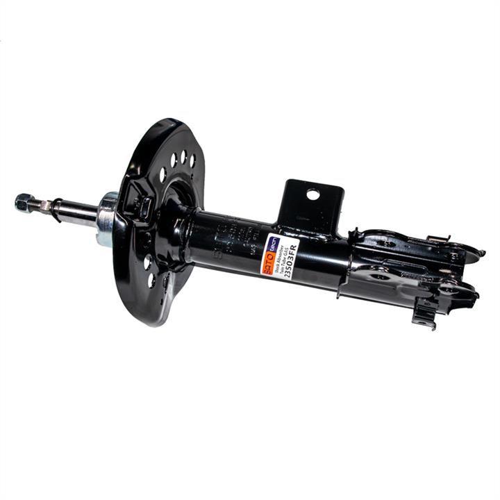 SATO tech 23503FR Front Right Suspension Shock Absorber 23503FR: Buy near me in Poland at 2407.PL - Good price!
