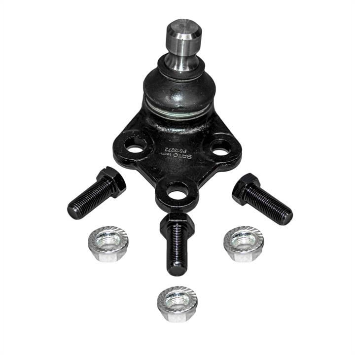 SATO tech PS13272 Ball joint PS13272: Buy near me in Poland at 2407.PL - Good price!