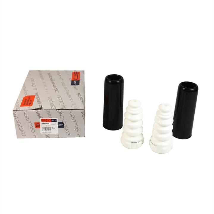 SATO tech MK81027 Dustproof kit for 2 shock absorbers MK81027: Buy near me in Poland at 2407.PL - Good price!
