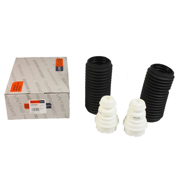 SATO tech MK81035 Dustproof kit for 2 shock absorbers MK81035: Buy near me in Poland at 2407.PL - Good price!