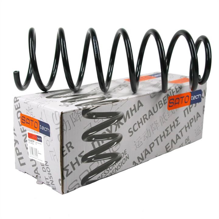 SATO tech CS1927R Coil spring CS1927R: Buy near me at 2407.PL in Poland at an Affordable price!