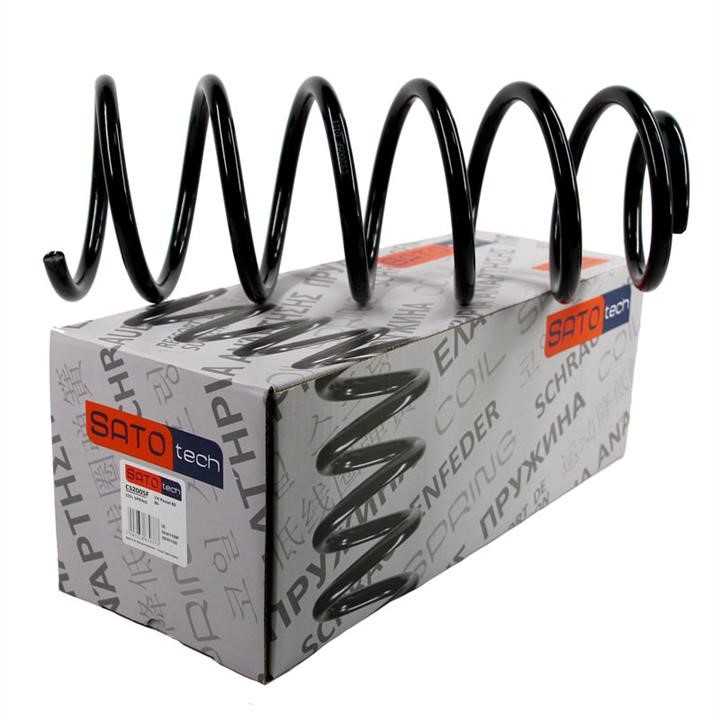 SATO tech CS2005F Coil spring CS2005F: Buy near me at 2407.PL in Poland at an Affordable price!