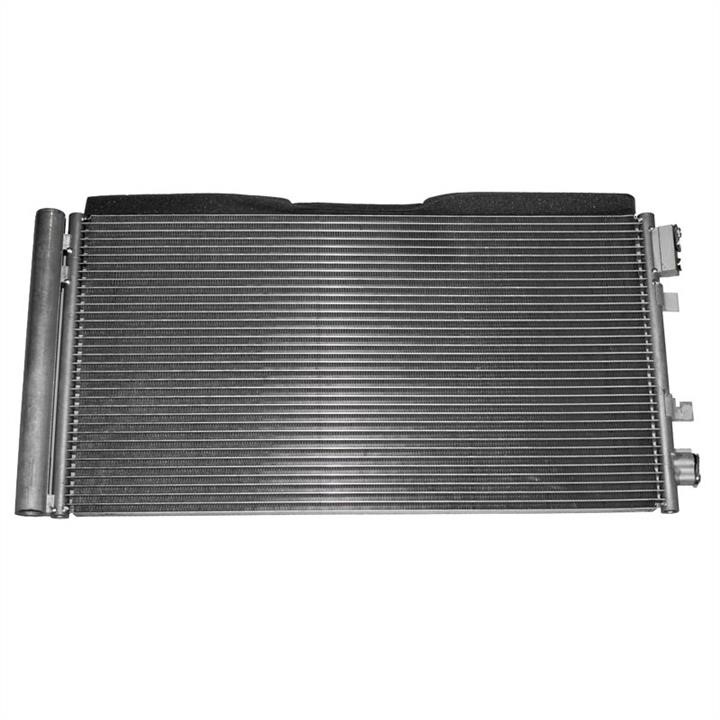 SATO tech C12128 Condenser, air conditioning C12128: Buy near me in Poland at 2407.PL - Good price!