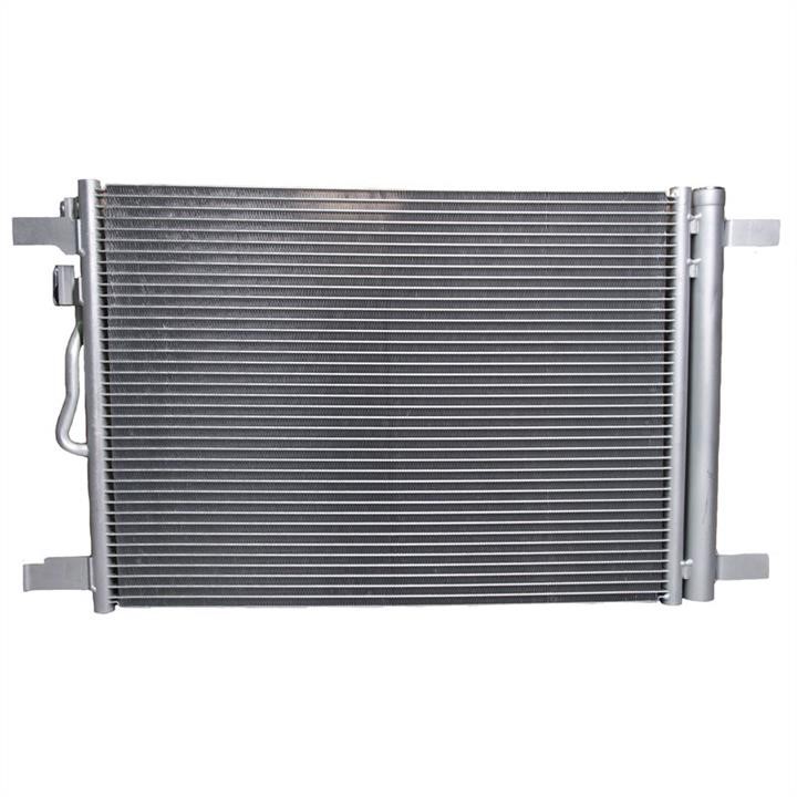 SATO tech C12130 Condenser, air conditioning C12130: Buy near me in Poland at 2407.PL - Good price!