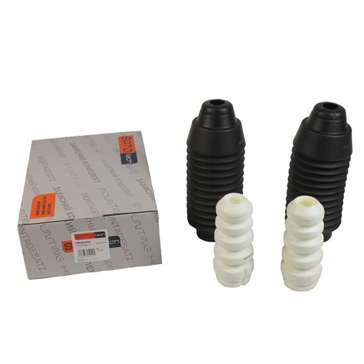 SATO tech MK81046 Dustproof kit for 2 shock absorbers MK81046: Buy near me in Poland at 2407.PL - Good price!