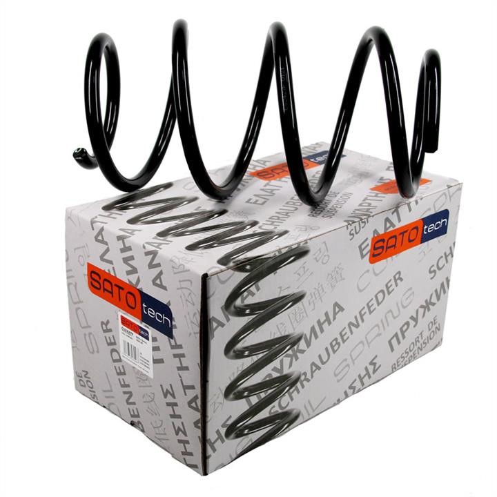 SATO tech CS2427F Coil spring CS2427F: Buy near me at 2407.PL in Poland at an Affordable price!