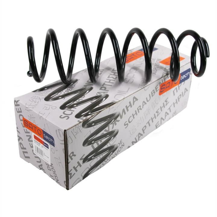 SATO tech CS2511R Coil spring CS2511R: Buy near me at 2407.PL in Poland at an Affordable price!