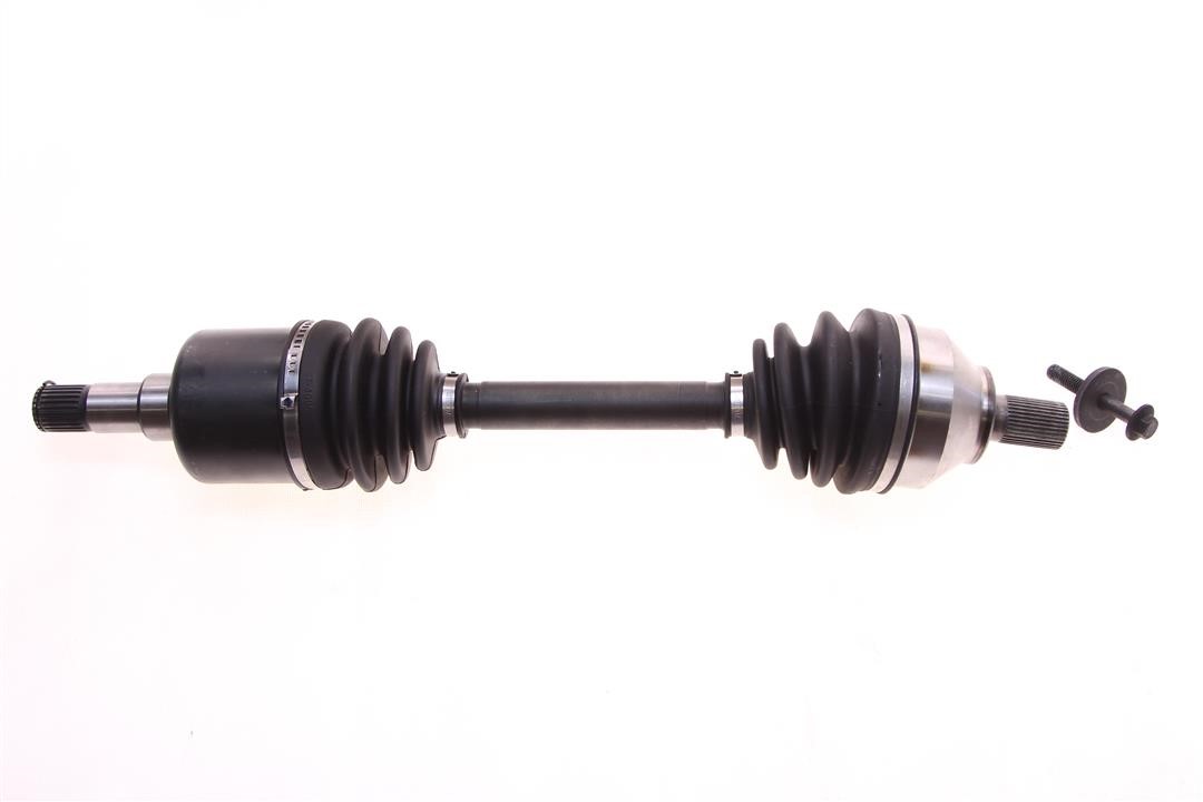 ASAM 98756-DEFECT Axle shaft, With traces of installation, not used 98756DEFECT: Buy near me in Poland at 2407.PL - Good price!