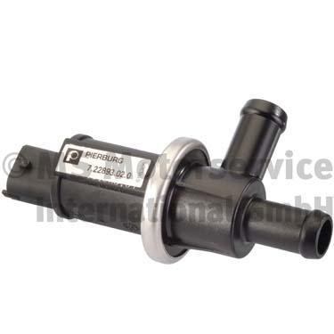 Pierburg 722893020 Vapor canister valve 722893020: Buy near me in Poland at 2407.PL - Good price!