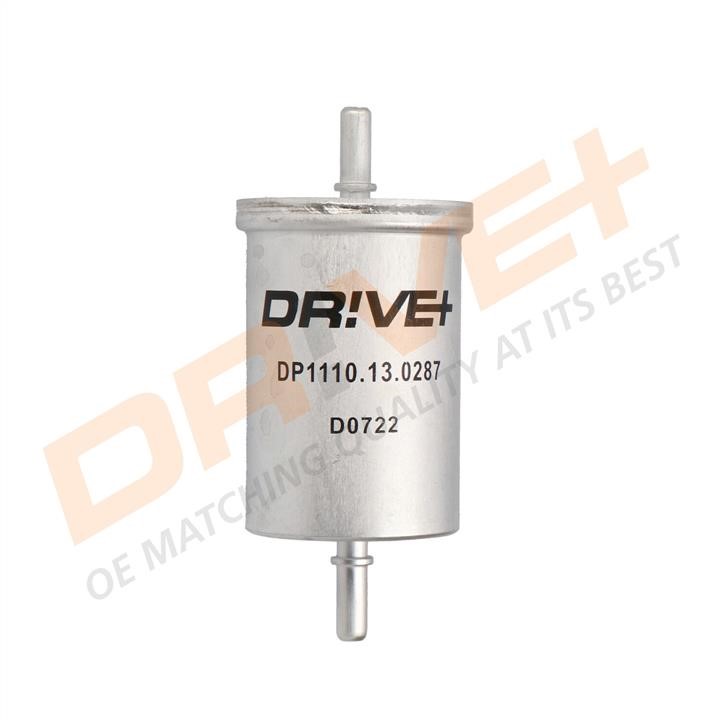 Dr!ve+ DP1110.13.0287 Fuel filter DP1110130287: Buy near me in Poland at 2407.PL - Good price!