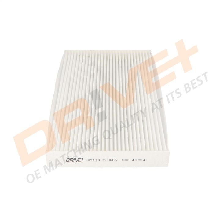 Dr!ve+ DP1110.12.0372 Filter, interior air DP1110120372: Buy near me at 2407.PL in Poland at an Affordable price!