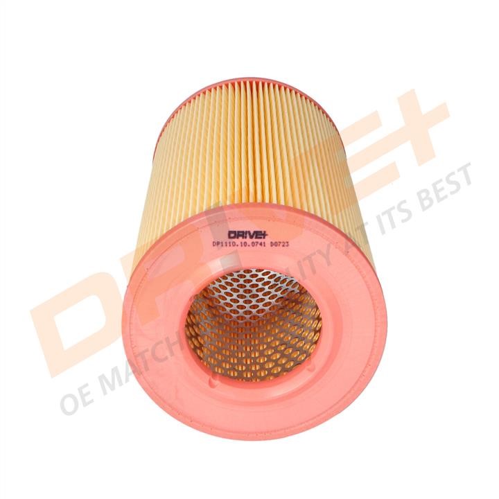 Dr!ve+ DP1110.10.0741 Air filter DP1110100741: Buy near me in Poland at 2407.PL - Good price!