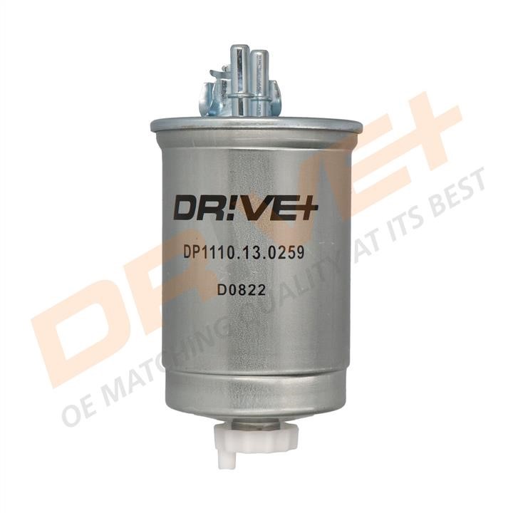 Dr!ve+ DP1110.13.0259 Топливный фильтр DP1110130259: Отличная цена - Купить в Польше на 2407.PL!