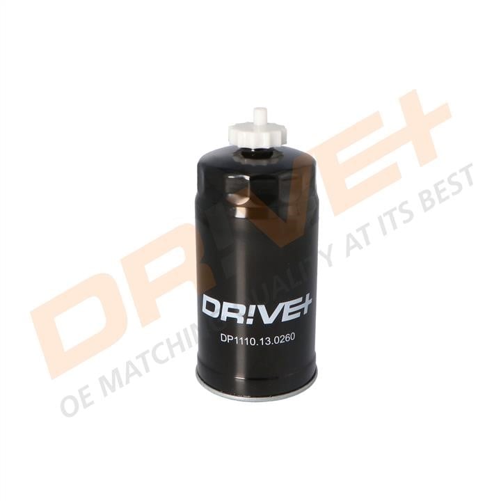 Dr!ve+ DP1110.13.0260 Fuel filter DP1110130260: Buy near me in Poland at 2407.PL - Good price!