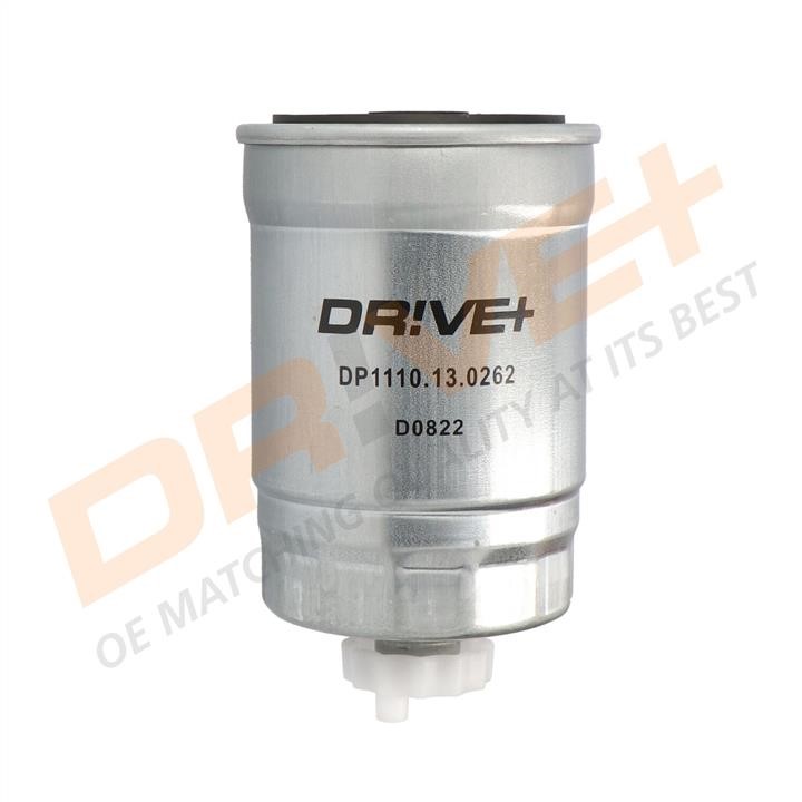 Dr!ve+ DP1110.13.0262 Топливный фильтр DP1110130262: Отличная цена - Купить в Польше на 2407.PL!