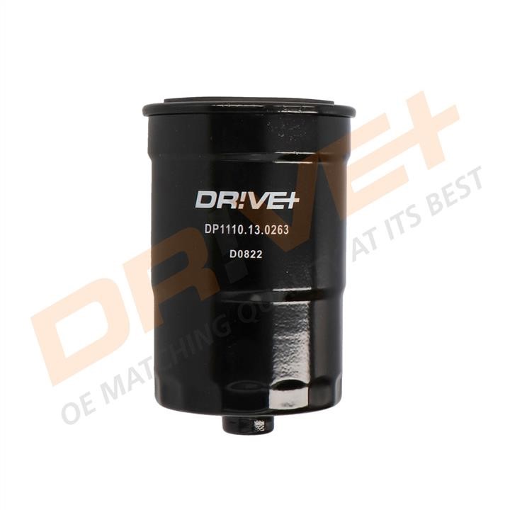 Dr!ve+ DP1110.13.0263 Топливный фильтр DP1110130263: Отличная цена - Купить в Польше на 2407.PL!