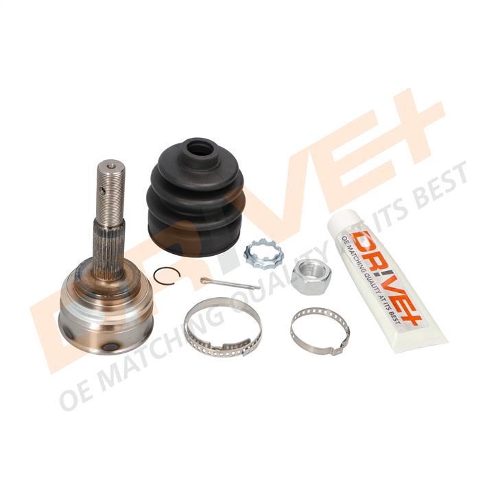 Dr!ve+ DP2110.10.1343 Joint kit, drive shaft DP2110101343: Buy near me at 2407.PL in Poland at an Affordable price!
