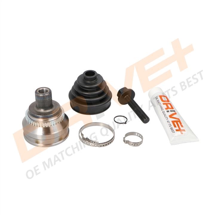 Dr!ve+ DP2110.10.1110 Joint kit, drive shaft DP2110101110: Buy near me in Poland at 2407.PL - Good price!