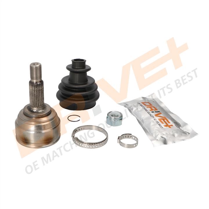Dr!ve+ DP2110.10.1351 Joint kit, drive shaft DP2110101351: Buy near me in Poland at 2407.PL - Good price!