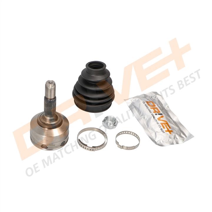 Dr!ve+ DP2110.10.1550 Joint kit, drive shaft DP2110101550: Buy near me in Poland at 2407.PL - Good price!