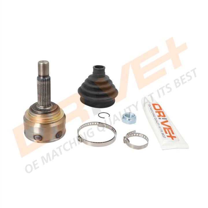 Dr!ve+ DP2110.10.1431 Joint kit, drive shaft DP2110101431: Buy near me in Poland at 2407.PL - Good price!