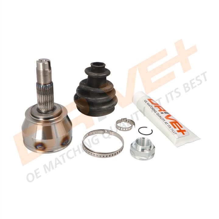 Dr!ve+ DP2110.10.1525 Joint kit, drive shaft DP2110101525: Buy near me in Poland at 2407.PL - Good price!