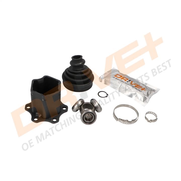 Dr!ve+ DP2110.10.1657 Joint kit, drive shaft DP2110101657: Buy near me in Poland at 2407.PL - Good price!