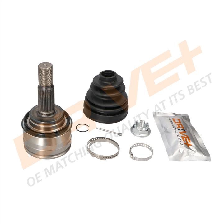 Dr!ve+ DP2110.10.1612 Joint kit, drive shaft DP2110101612: Buy near me in Poland at 2407.PL - Good price!