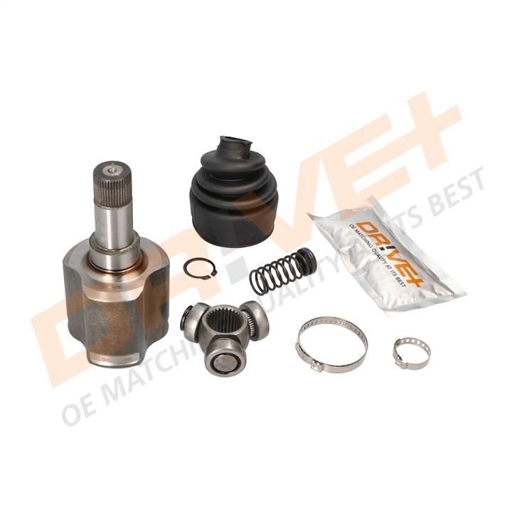 Dr!ve+ DP2110.10.1628 Joint kit, drive shaft DP2110101628: Buy near me in Poland at 2407.PL - Good price!