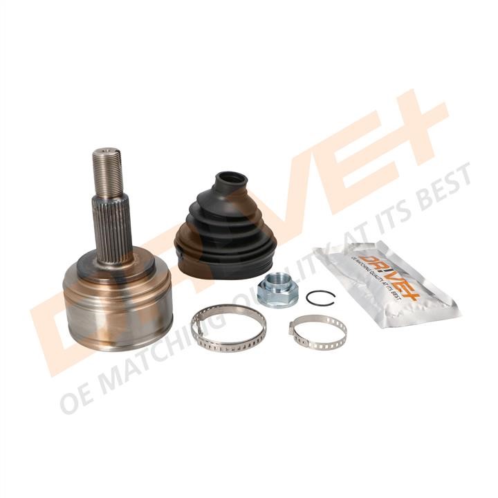 Dr!ve+ DP2110.10.1870 Joint kit, drive shaft DP2110101870: Buy near me in Poland at 2407.PL - Good price!