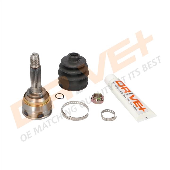 Dr!ve+ DP2110.10.1876 Joint kit, drive shaft DP2110101876: Buy near me in Poland at 2407.PL - Good price!