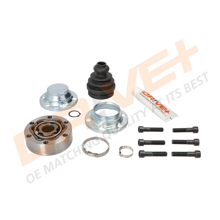 Dr!ve+ DP2110.10.1640 Joint kit, drive shaft DP2110101640: Buy near me in Poland at 2407.PL - Good price!