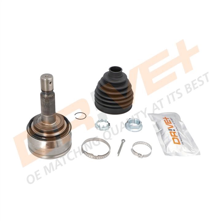 Dr!ve+ DP2110.10.1905 Joint kit, drive shaft DP2110101905: Buy near me in Poland at 2407.PL - Good price!