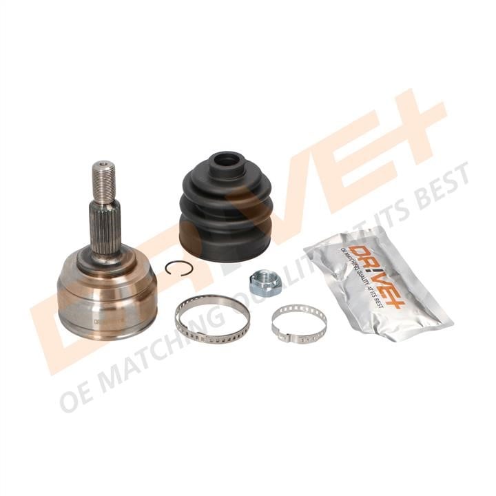Dr!ve+ DP2110.10.1885 Joint kit, drive shaft DP2110101885: Buy near me at 2407.PL in Poland at an Affordable price!