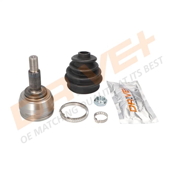 Dr!ve+ DP2110.10.1890 Joint kit, drive shaft DP2110101890: Buy near me in Poland at 2407.PL - Good price!