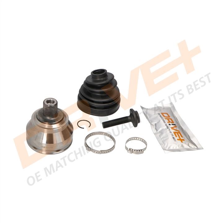 Dr!ve+ DP2110.10.1906 Joint kit, drive shaft DP2110101906: Buy near me in Poland at 2407.PL - Good price!