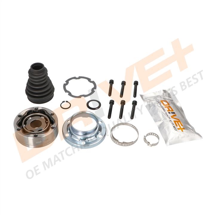 Dr!ve+ DP2110.10.1895 Joint kit, drive shaft DP2110101895: Buy near me in Poland at 2407.PL - Good price!