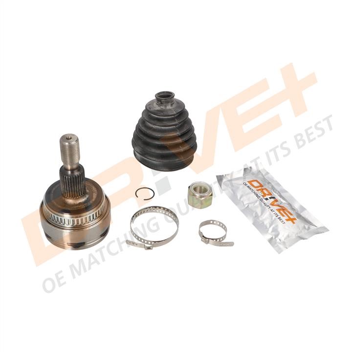 Dr!ve+ DP2110.10.1896 Joint kit, drive shaft DP2110101896: Buy near me in Poland at 2407.PL - Good price!