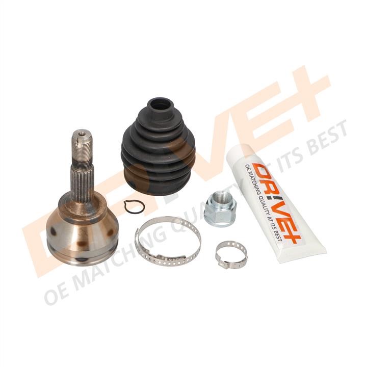 Dr!ve+ DP2110.10.1951 Joint kit, drive shaft DP2110101951: Buy near me in Poland at 2407.PL - Good price!