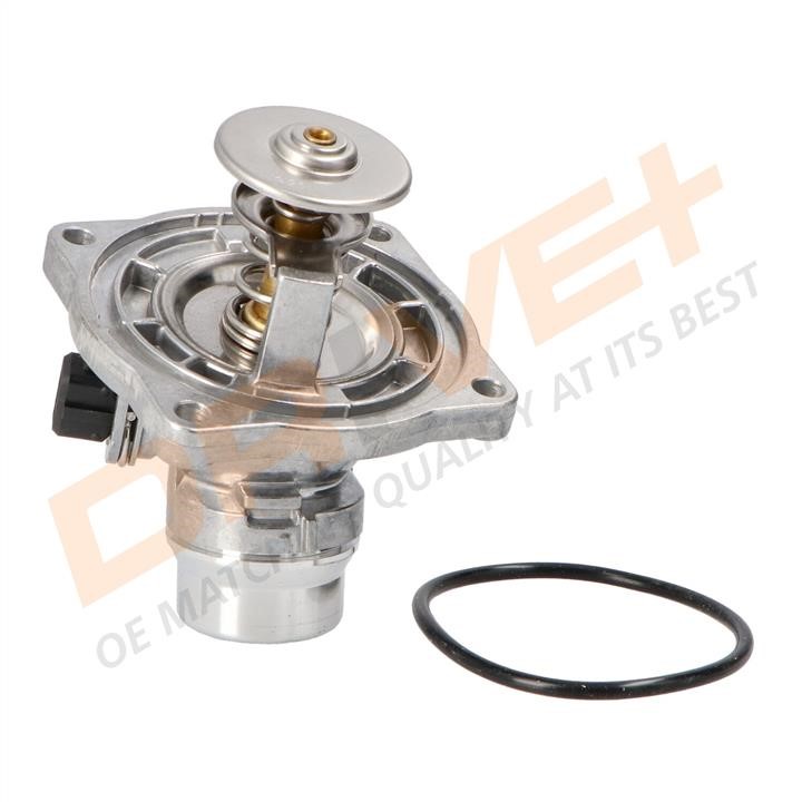 Dr!ve+ DP2310.14.0450 Thermostat, coolant DP2310140450: Buy near me at 2407.PL in Poland at an Affordable price!