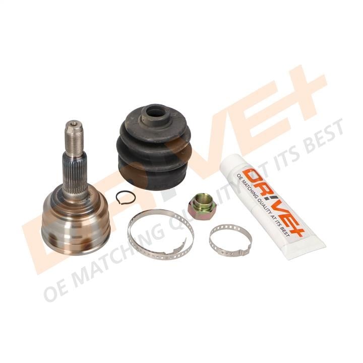 Dr!ve+ DP2110.10.1933 Joint kit, drive shaft DP2110101933: Buy near me in Poland at 2407.PL - Good price!