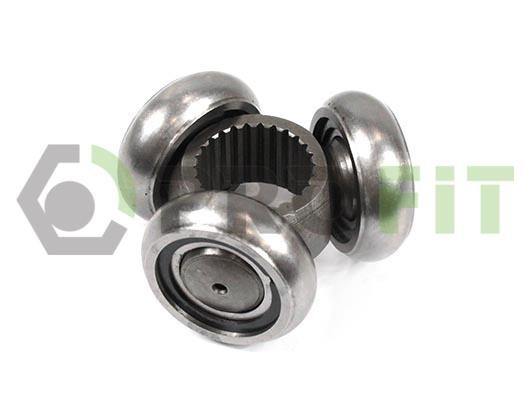 Profit 2750-0039 Drive Shaft Tripoid 27500039: Buy near me in Poland at 2407.PL - Good price!