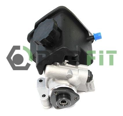 Profit 3040-0113 Hydraulic Pump, steering system 30400113: Buy near me at 2407.PL in Poland at an Affordable price!