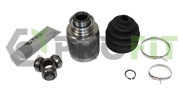 Profit 2810-2045 Joint Kit, drive shaft 28102045: Buy near me in Poland at 2407.PL - Good price!