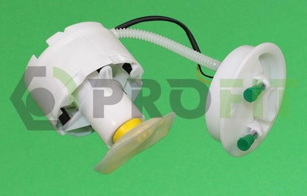 Profit 4001-1501 Fuel pump 40011501: Buy near me at 2407.PL in Poland at an Affordable price!